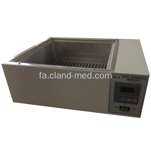 حمام آب قابل حمل HH-S1 3.3L